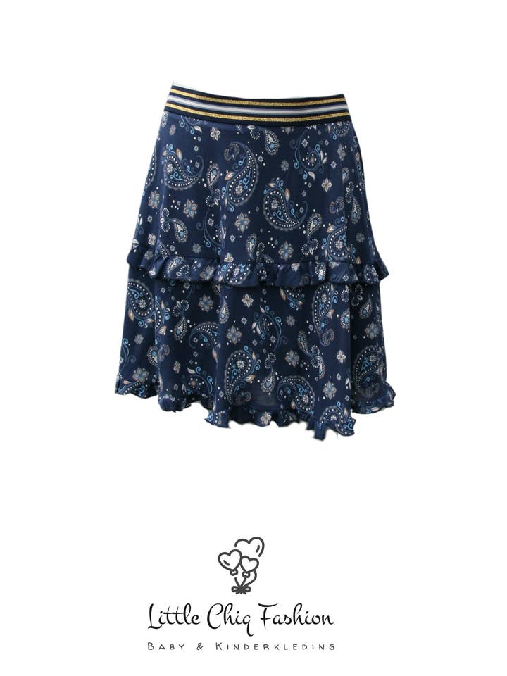 Gonna Funkle Girls per la vendita all'ingrosso da parte di Little Chiq