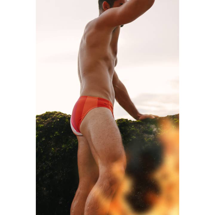 Smithers - Wholesale Swimwear set – Men′s - Elements | Fire6