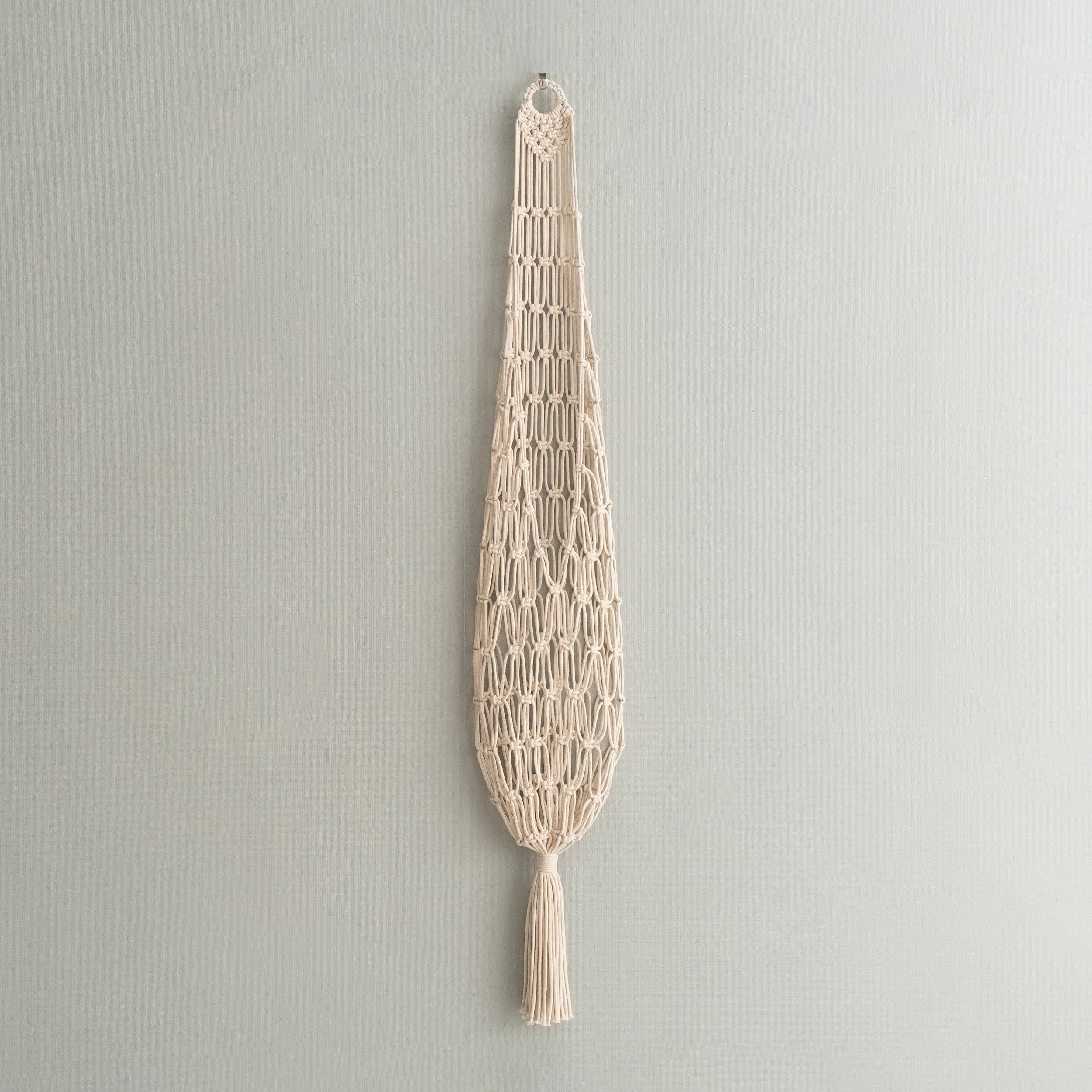 BeanDaikon – wholesale Stuffed/plush toy – Kids & baby – Toy Storage Hammock For Boho Nursery Organization I9514