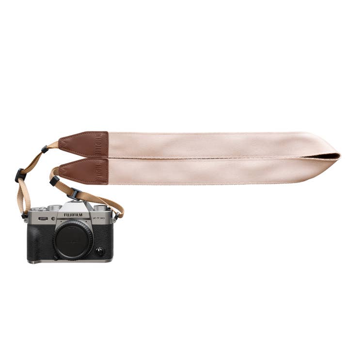 Wildtree - Wholesale Camera Strap - Solid-Colored Camera Straps