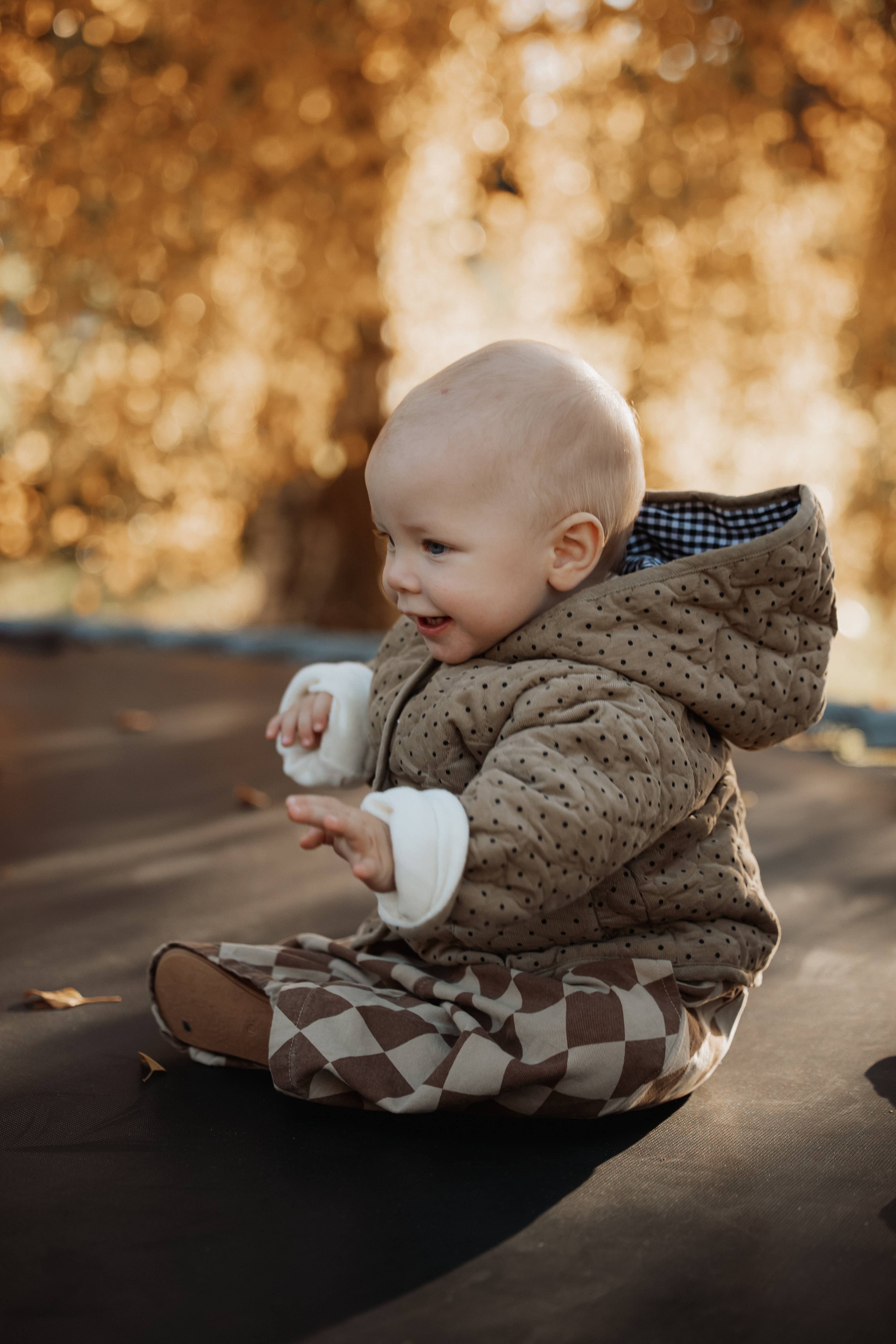 Annie & Charles - Wholesale Pants - Kids - Annie & Charles® Cotton Pants CHESS3