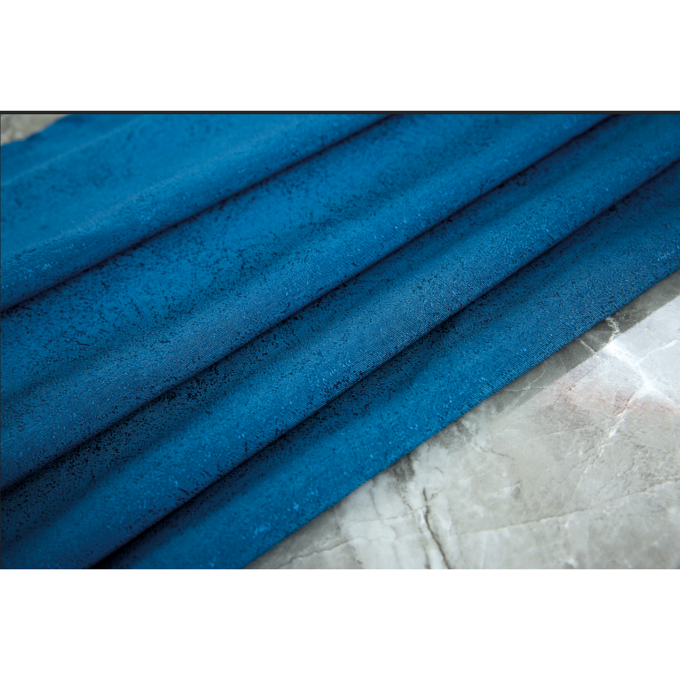 Super Bazaar – wholesale Drape – Ready made Curtain - Blackout - With rings -140x260cm7