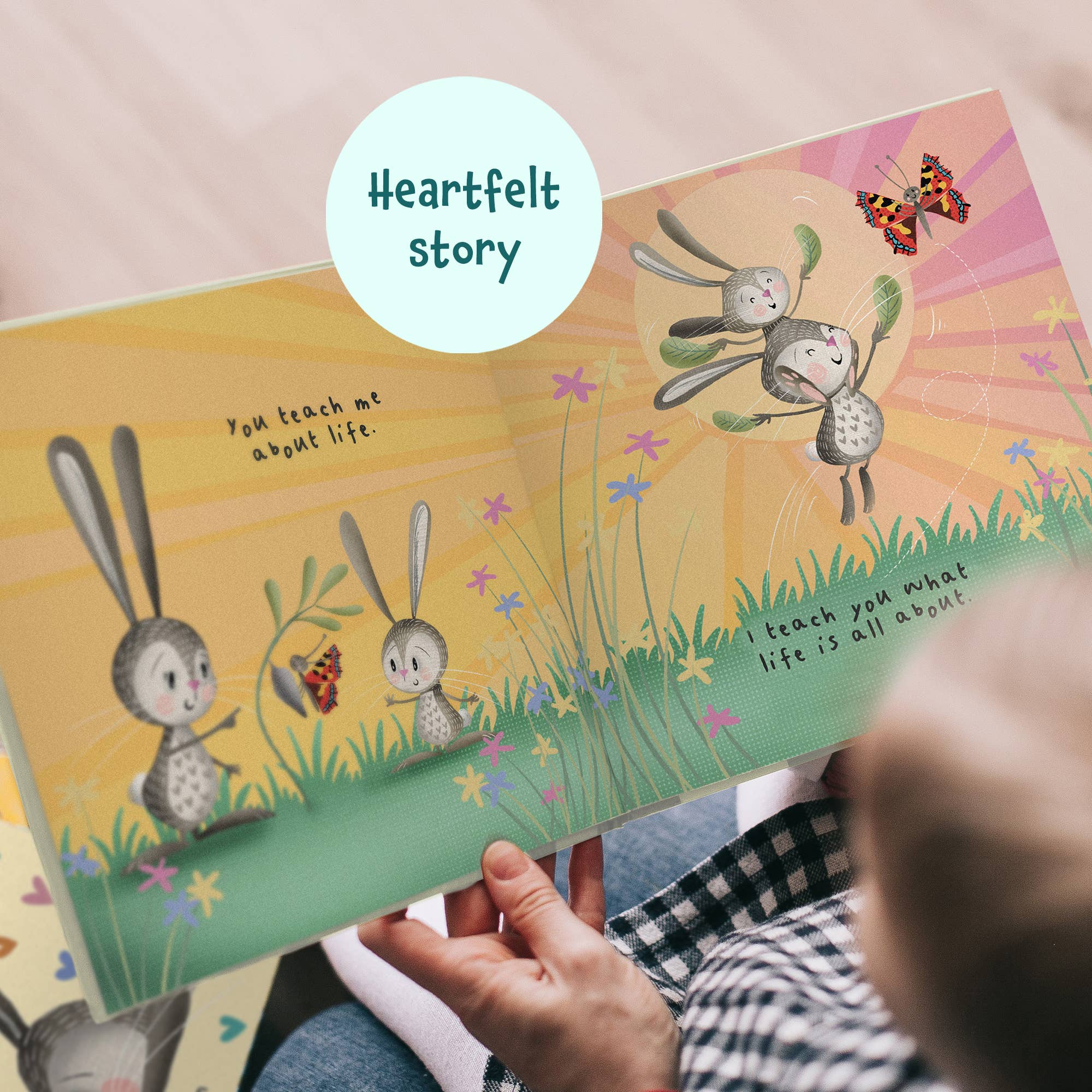FROM YOU TO ME Meaningful Gifts - Vente Livre pour enfants de maternelle (de 3 à 5 ans) - Chère Maman, avec amour de ma part | pour un enfant à offrir à sa mère7