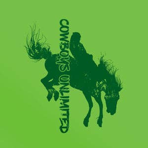 Vertical Bronc - Kids / Youth for wholesale by Country Barn USA