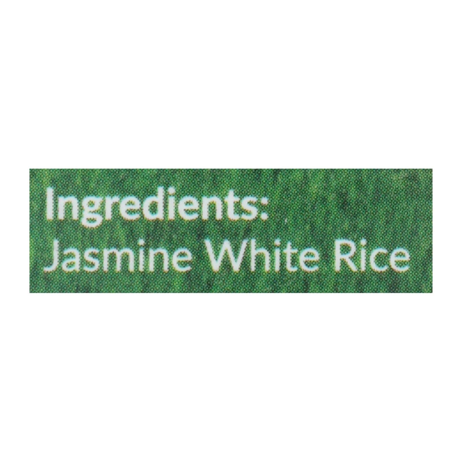 Everyday Supply Co - Wholesale Rice - Ralston Family Farms - Rice Jasmine White - Case Of 6-24 Oz2