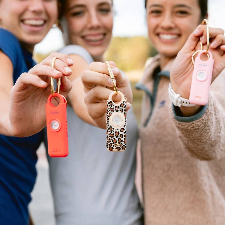 She's Birdie - Wholesale Safety Alarm/Gear - Birdie 3.04