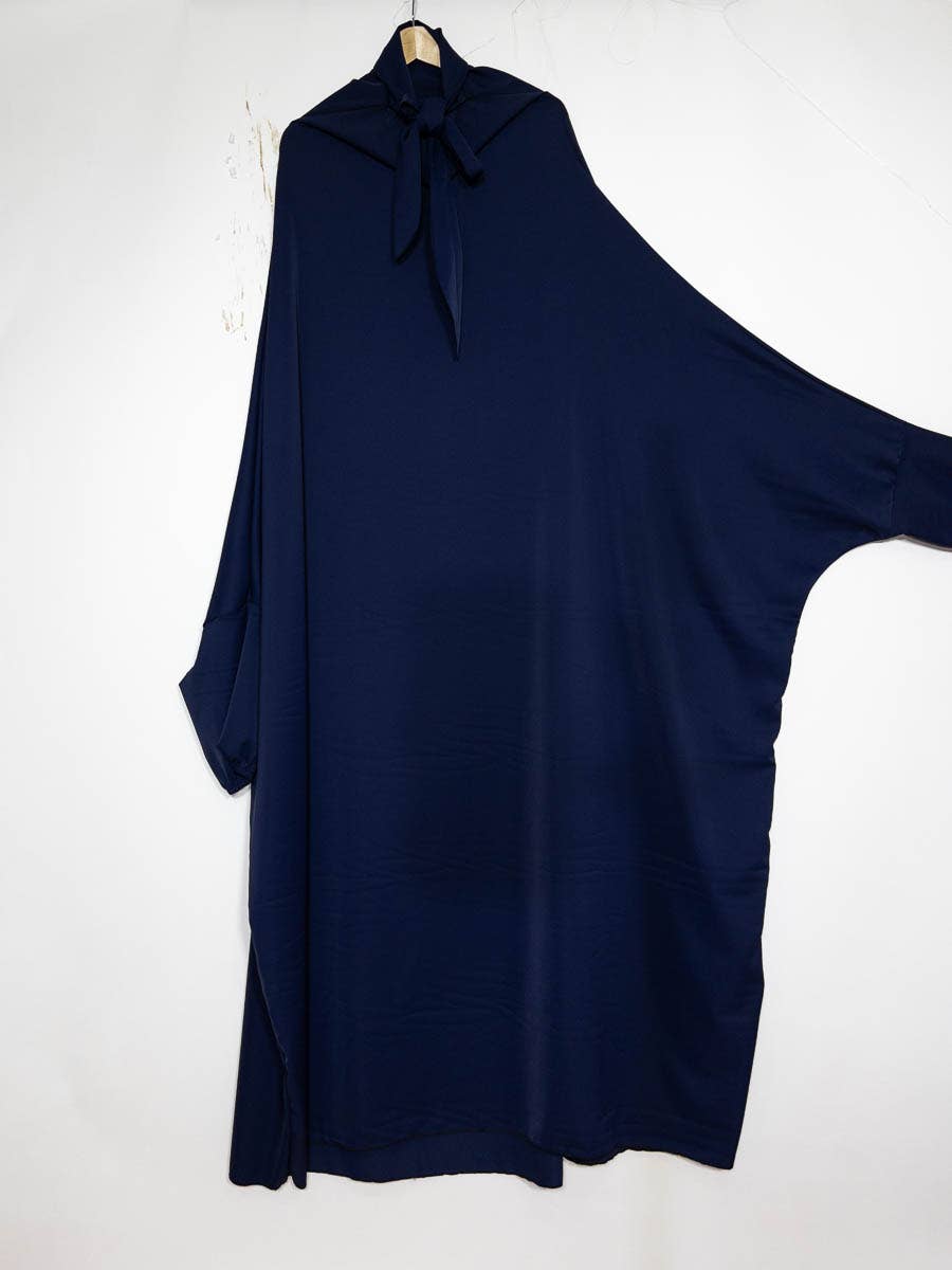 IDEAL OUTFIT - Wholesale Kaftan - Women's - Long jilbab for women ref:2350-3 pk13