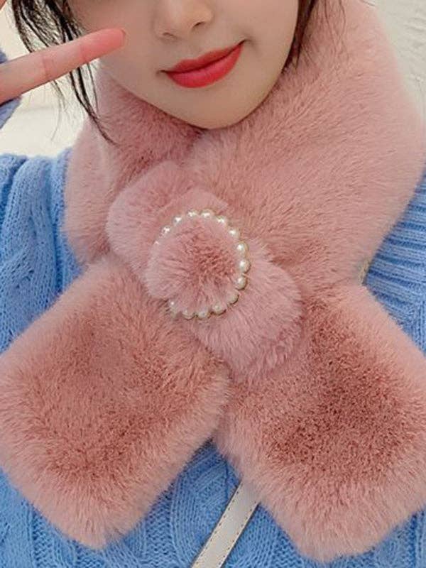 UZ Wholesale Store - Wholesale Scarf - Women's - Keep Warm Scarf5