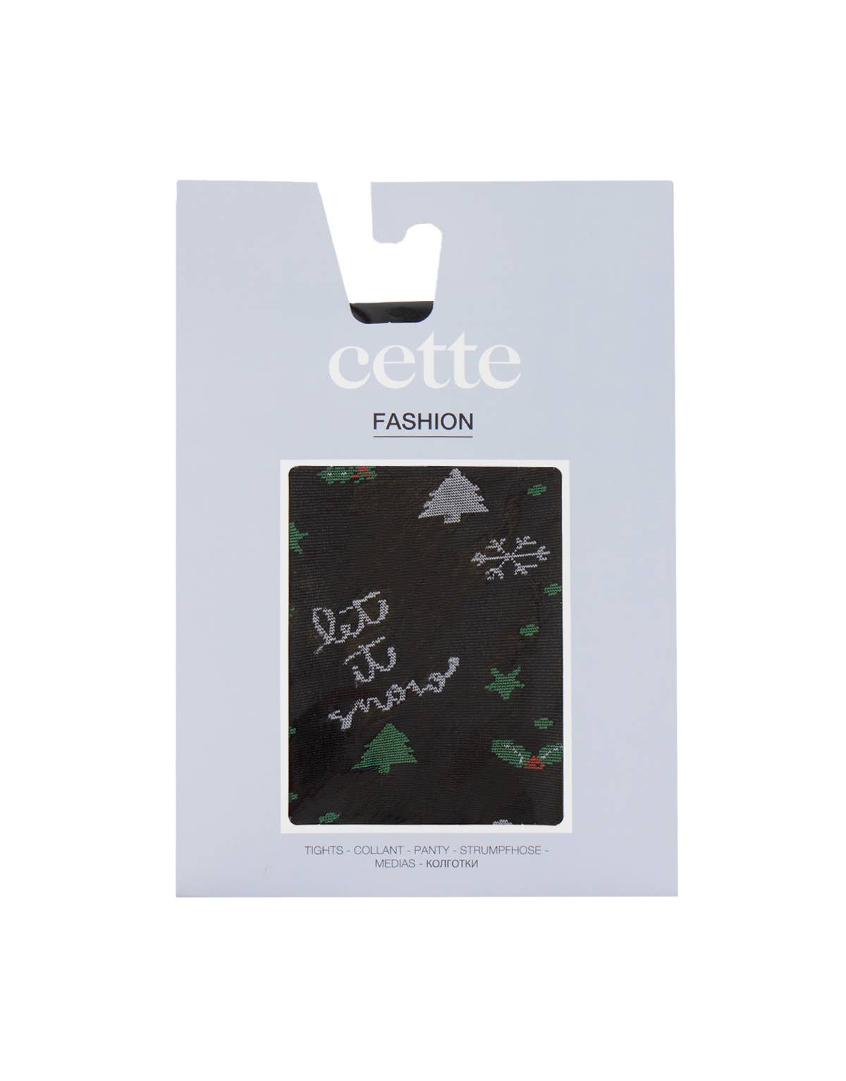 Nero Regalo di Natale perfetto, Collant alla moda, Calze di Natale in vendita all'ingrosso su Faire1