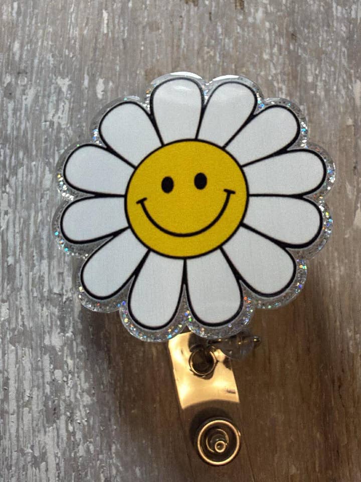 Märke ReeL Smiley Daisy för wholesale av The Wild Poppy