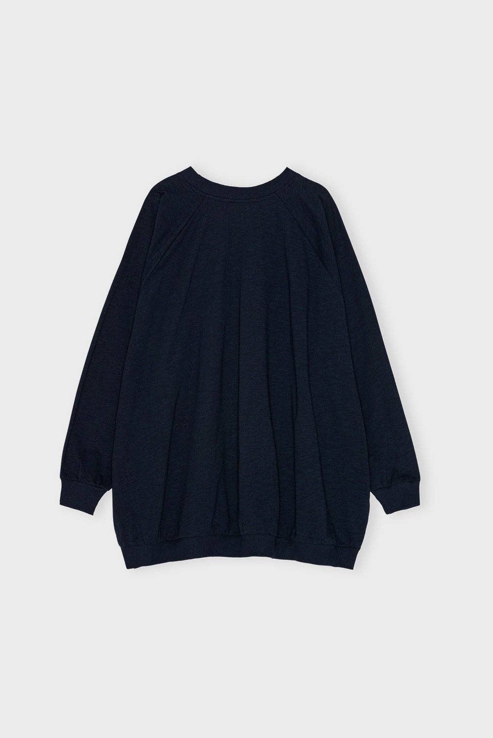 moshi moshi mind - Vente Sweat-shirt à imprimés – femme - Sweatshirt oversize novembre2