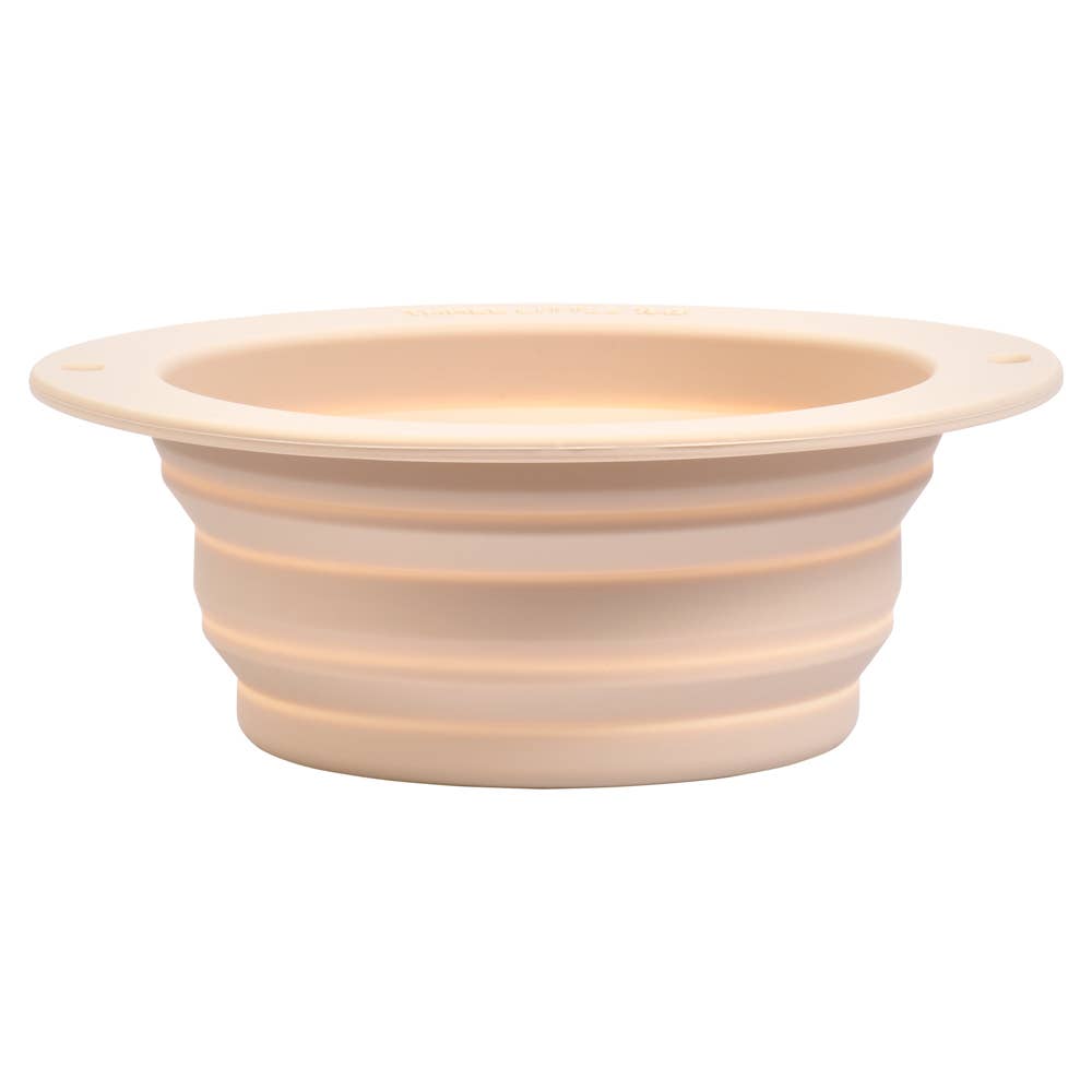 Three Little Tots - Wholesale Bowl - Collapsible Bowl for Travel or Home16