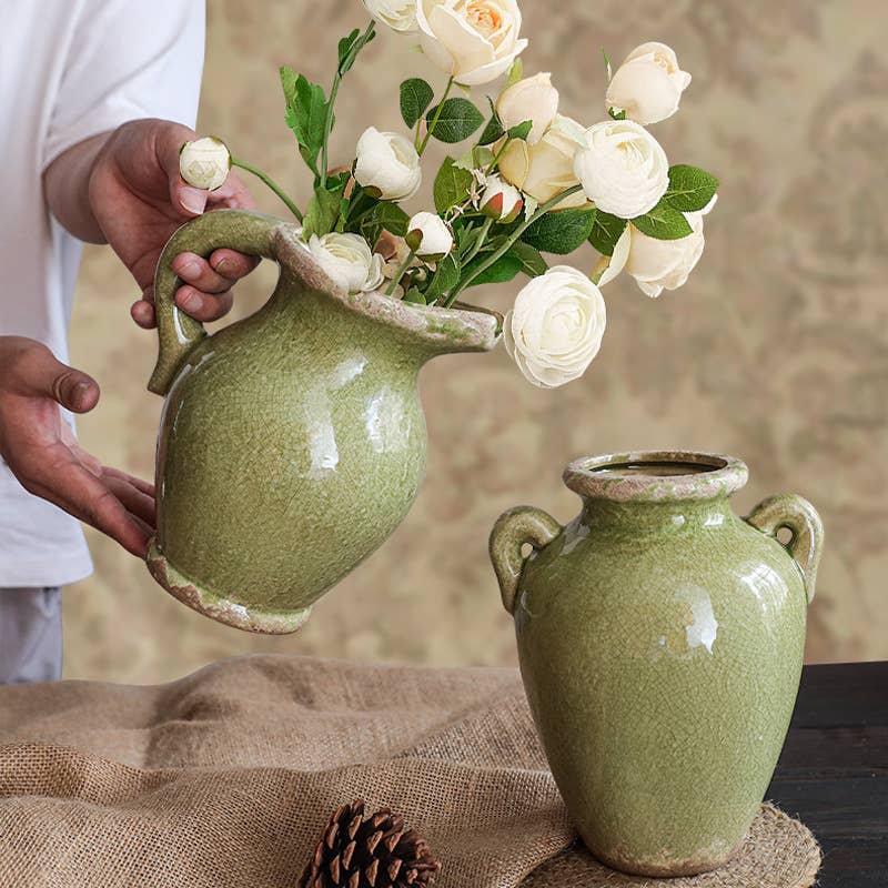 Vagabond Vintage - Wholesale Vase - Ceramic Vase3