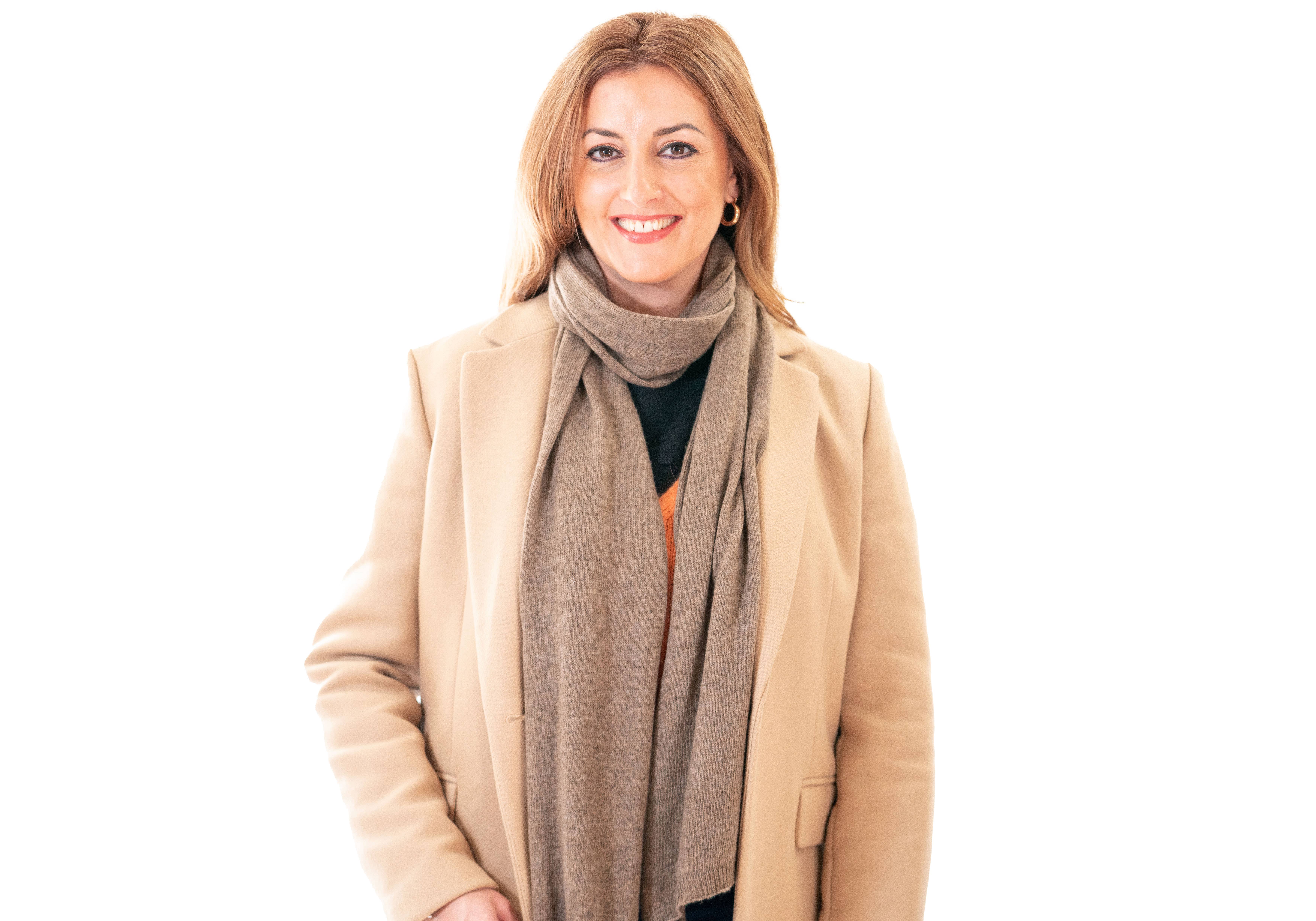 Creatico - Wholesale Scarf - Women's - House of Conti Firenze Cashmere Blend Italian Scarf13