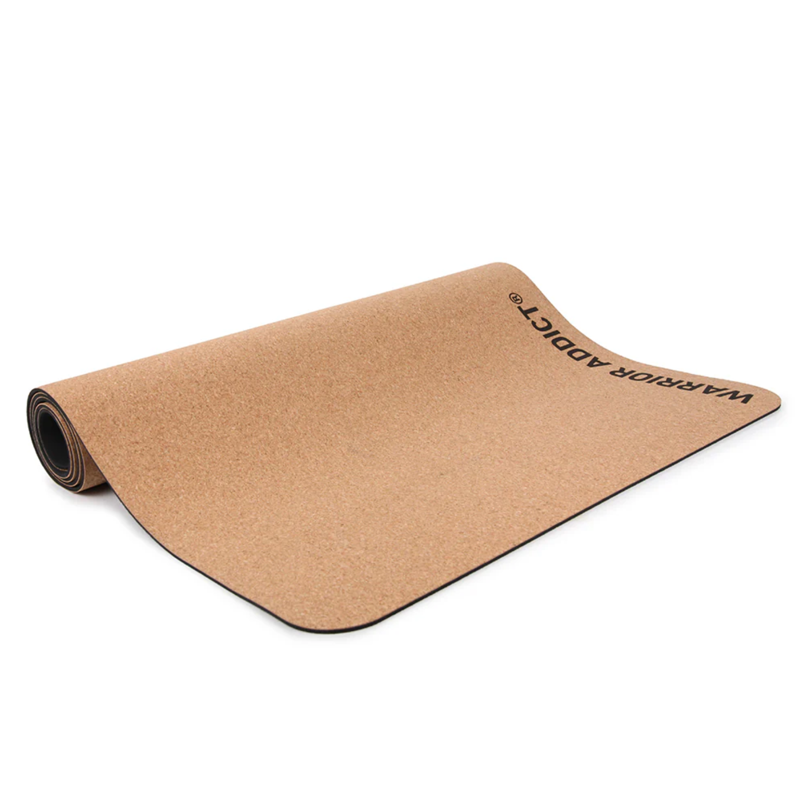 warrioraddict – wholesale Yoga mat – The Warrior Cork Yoga Mat - Extra Large -  Sustainable 3