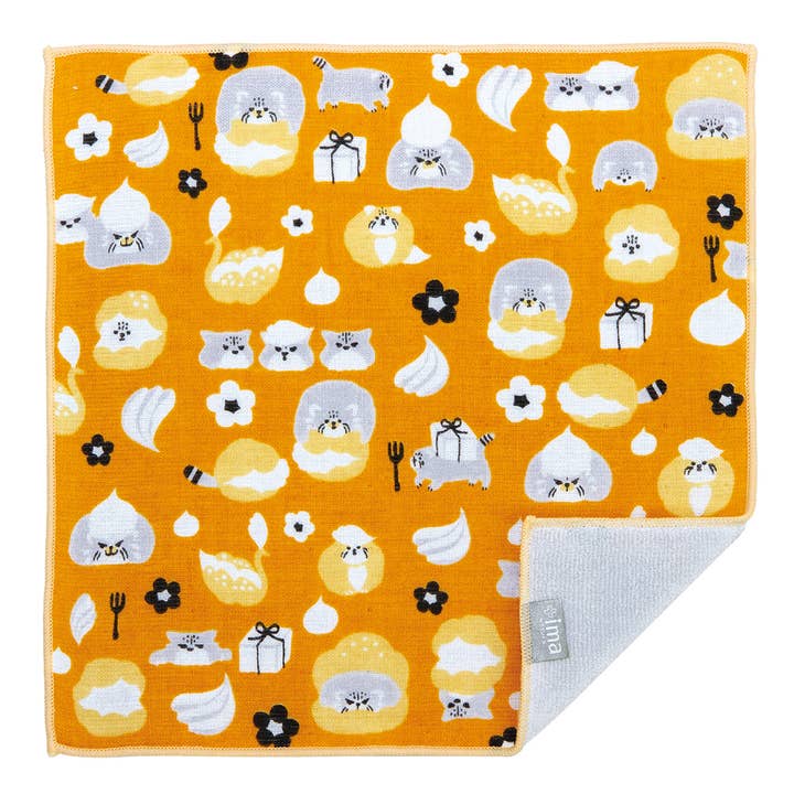 Greeting Life America - Wholesale Handkerchief - Women's - +ima Handkerchiefs by Prairiedog13