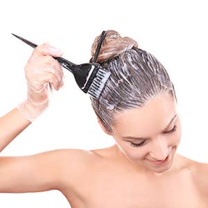 REMOVED BRAND - Wholesale Hair Dye - BHC NATURAL CHESTNUT 4.04