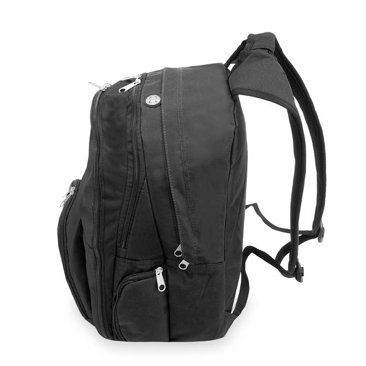 DOBBI - Wholesale Backpack - Unisex - Laptop Computer Backpack2
