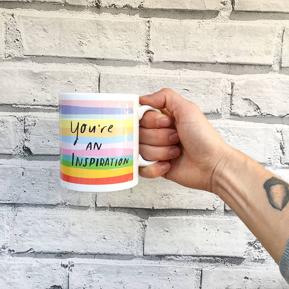 Nicola Rowlands – wholesale Coffee mug – Ceramic mug2