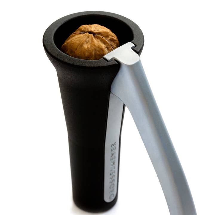 Drosselmeyer Nutcracker, Black for wholesale by Goodbye Detergent