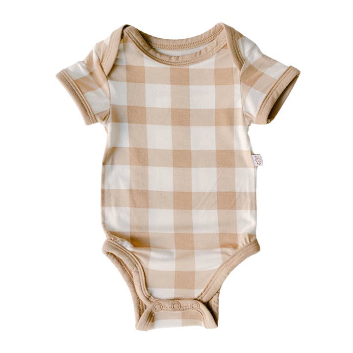 Harper i Gingham för wholesale av Coconut Pops