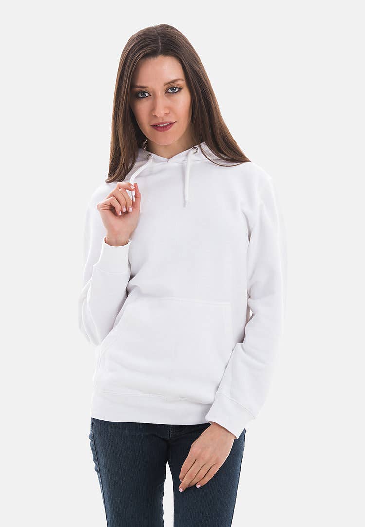 Lane Seven Apparel - Vendita all'ingrosso Felpa con cappuccio - Unisex - Felpa con cappuccio premium unisex per uomo e donna161