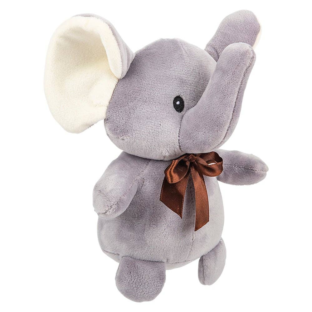 La Luna Bella - Toys - Wholesale Stuffed/Plush Toy - Kids & Baby - 8″ Chubby Animal Assortment LLB Plush Toys7