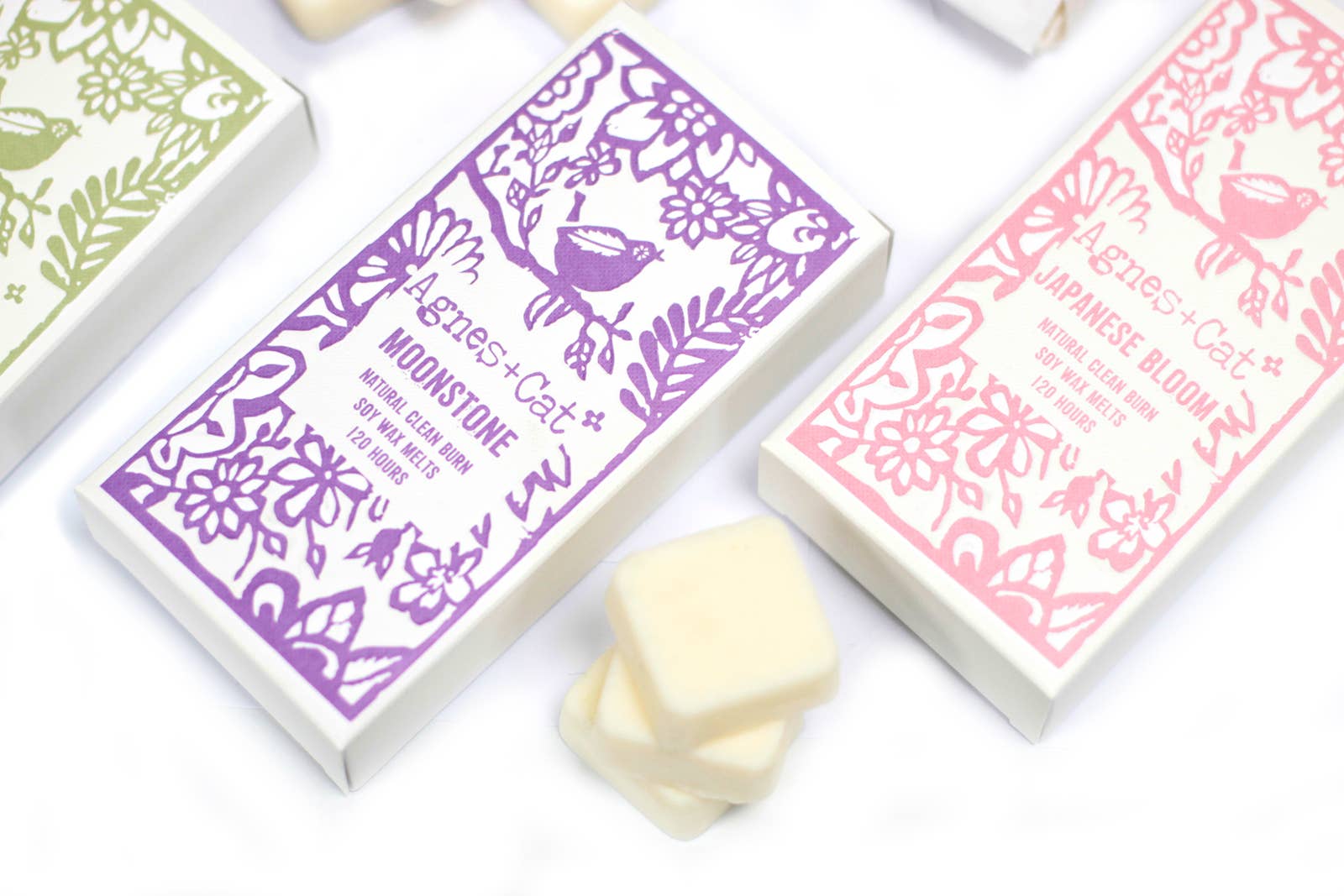 AWGifts Europe - Wholesale Wax Melt - 4xBox of 8 Wax Melts - Provence2