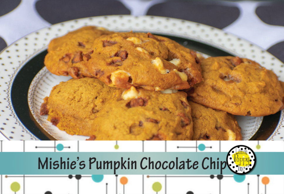 Lemon Poppy Inc. - Wholesale Cookbooks & Food - DISPLAY copy of When Life Gives You Grandma's Cookies4