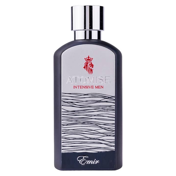 Emir Atomise Intensive Men Eau de Parfum 100ml pour la vente par S.C. ROMSCENT TRADING S.R.L.