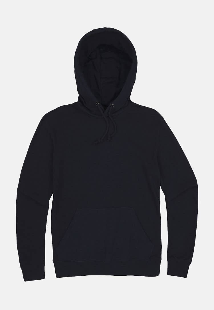 Lane Seven Apparel – wholesale Hoodie - Unisex – French Terry Hoodie för herr och dam5