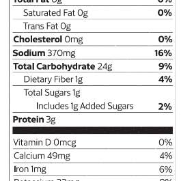 WE Made - Wholesale Biscuit Mix - WE Made Buttermilk Biscuit Mix4