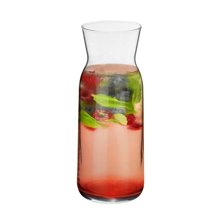 Argon Tableware Brocca Glass Water Carafe - 700ml for wholesale by Rinkit Ltd