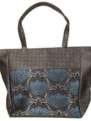 Large Tote Bag #2 for wholesale by Value Arts
