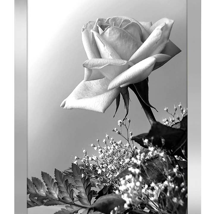 Americanflat - Wholesale Picture Frame - Americanflat Poster Frame with Wide Molding84