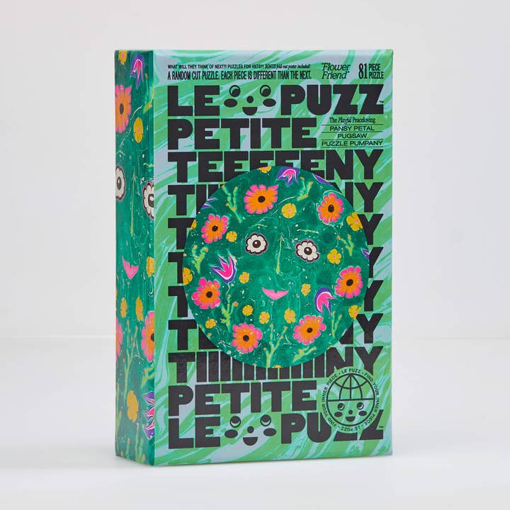 Ami des fleurs pour la vente par Le Puzz