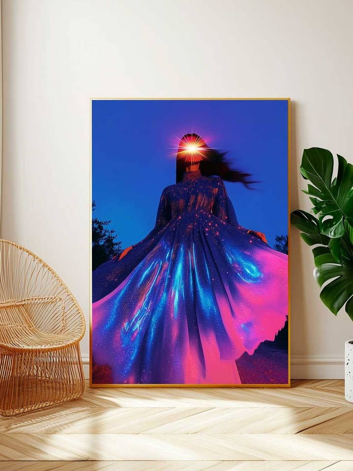 Lúcido por atacado de ODD COLLECTION