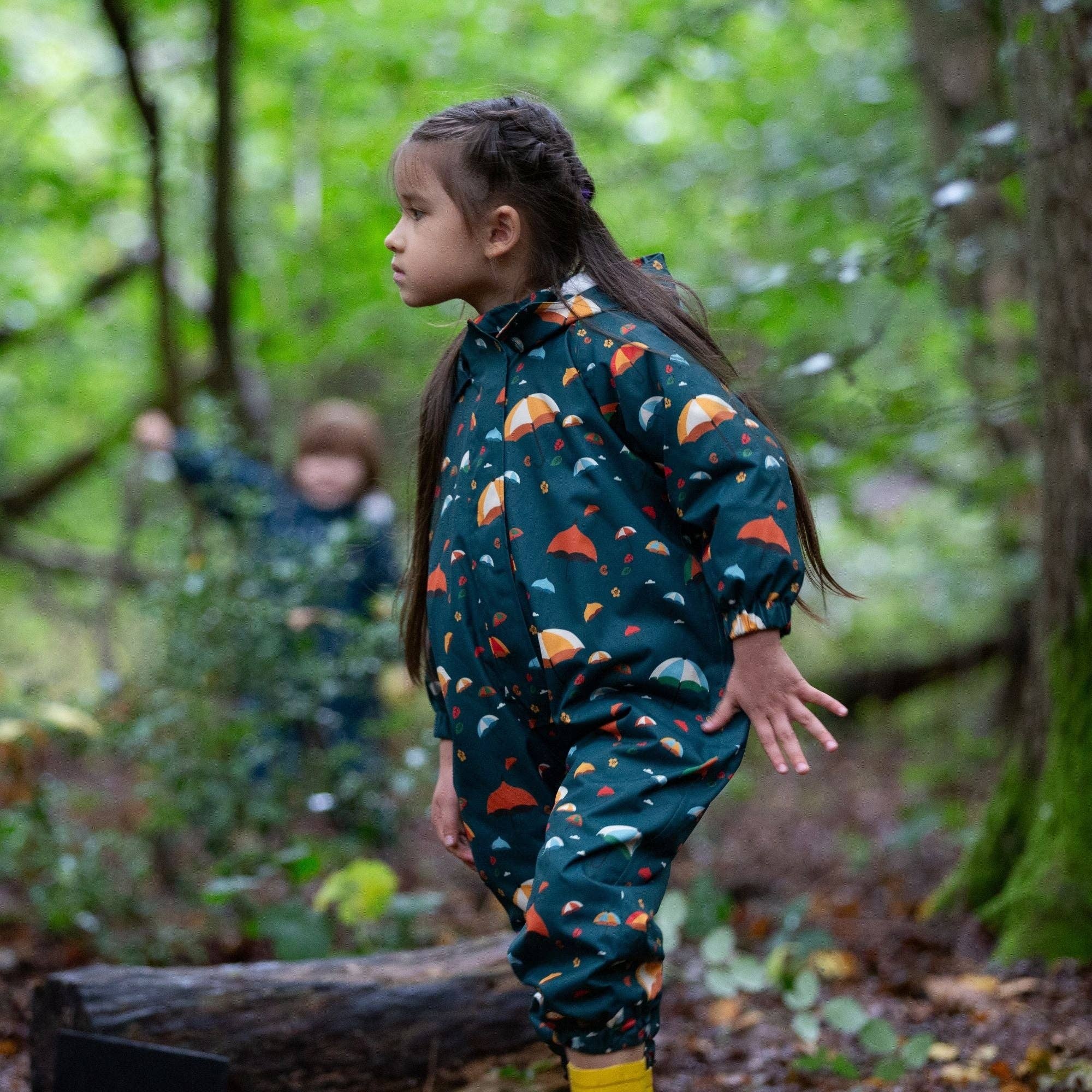 Rainy Day Recycled Waterproof Winter Suit for wholesale on Faire6