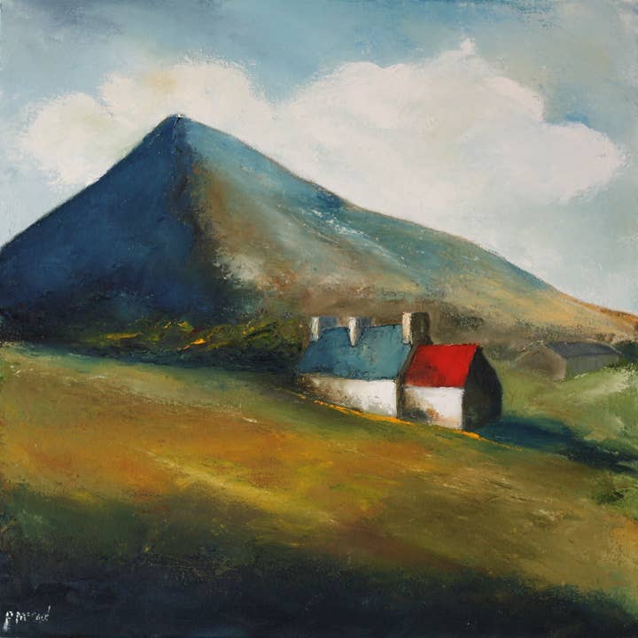 Bajo Slievemore para venta al por mayor de Padraig McCaul Images