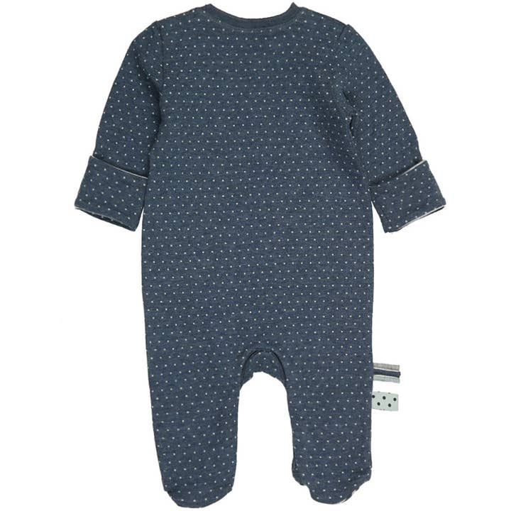OrganicEra - Wholesale Sleepsuit - Baby - OrganicEra Organic Baby Footed Sleepsuit9