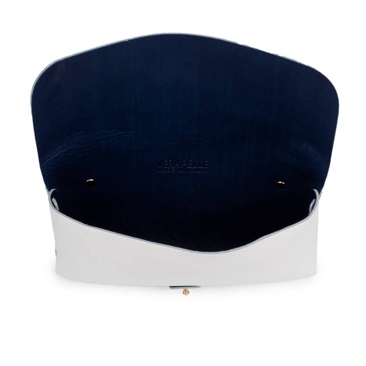 FIRENZE ARTEGIANI - Wholesale Shoulder Bag - Women's - Auronzo women's crossbody bag. Genuine leather Dollaro finish.6