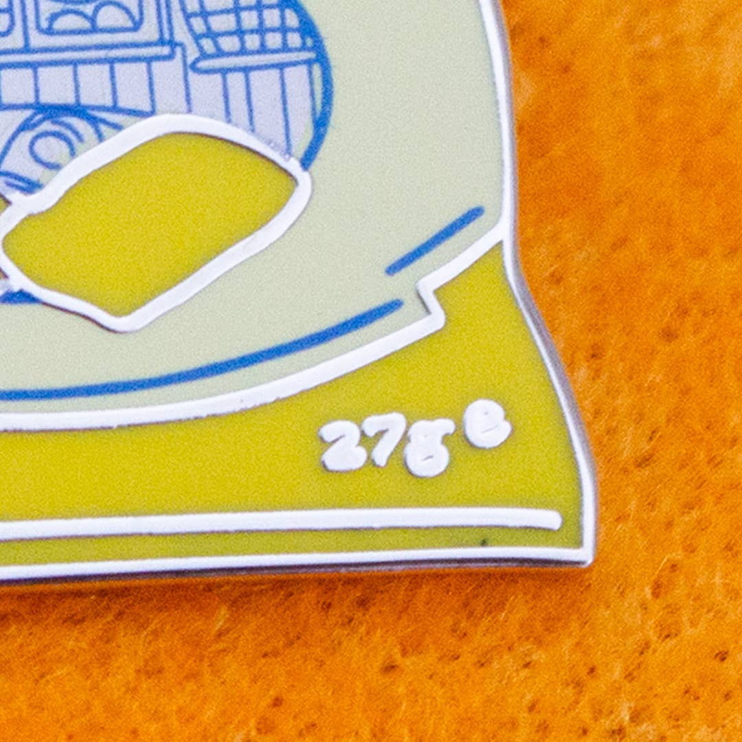 Mink – Alfinete/botão de lapela por atacado – Seu Pequeno Malandro6