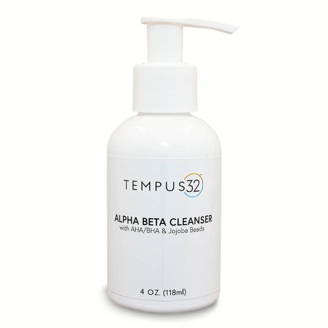 Alpha Beta Cleanser for wholesale by Tempus32