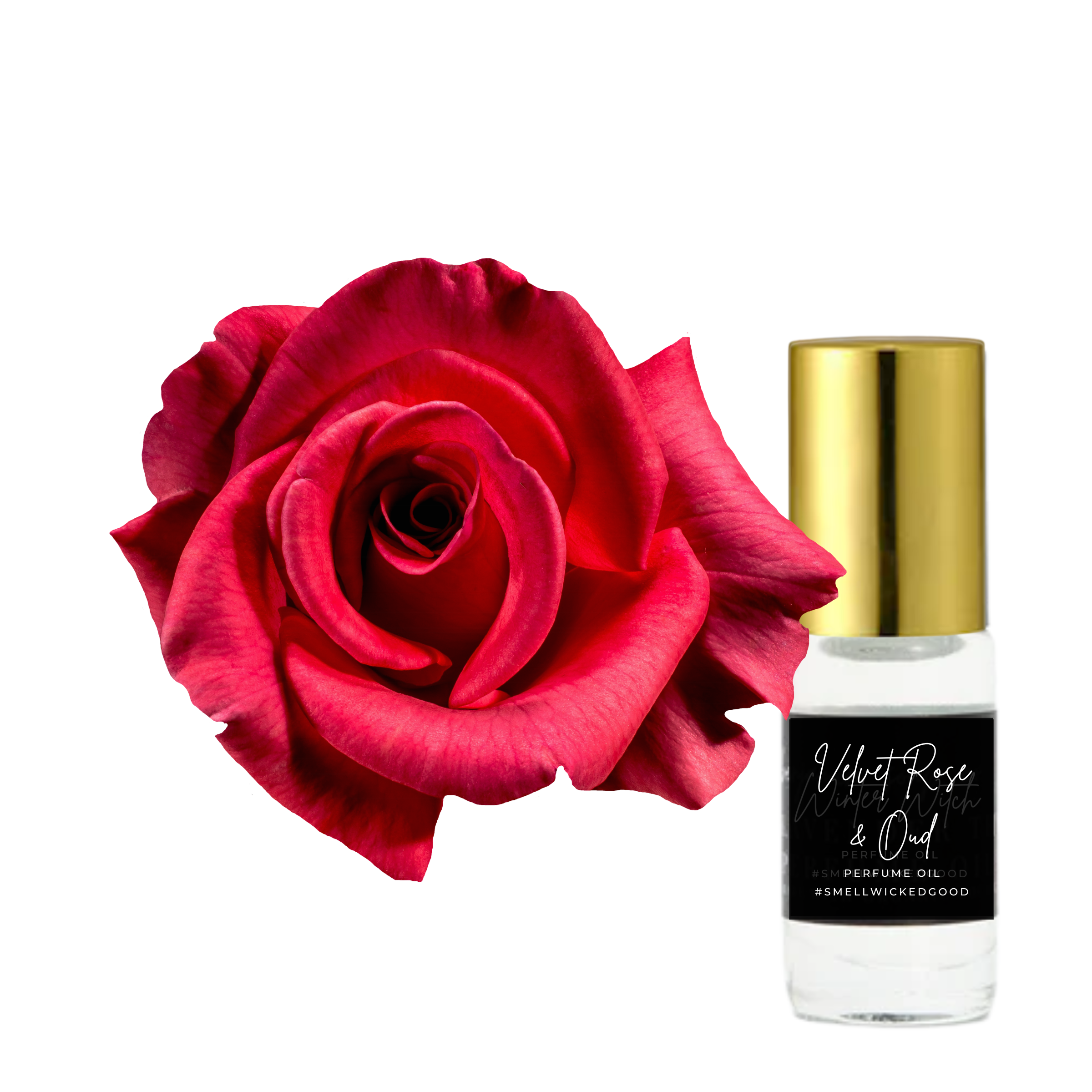 Orglamix - Wholesale Roll-On Fragrance - Floral Fragrances | Perfume Vegan + Cruelty Free Perfume Oil4