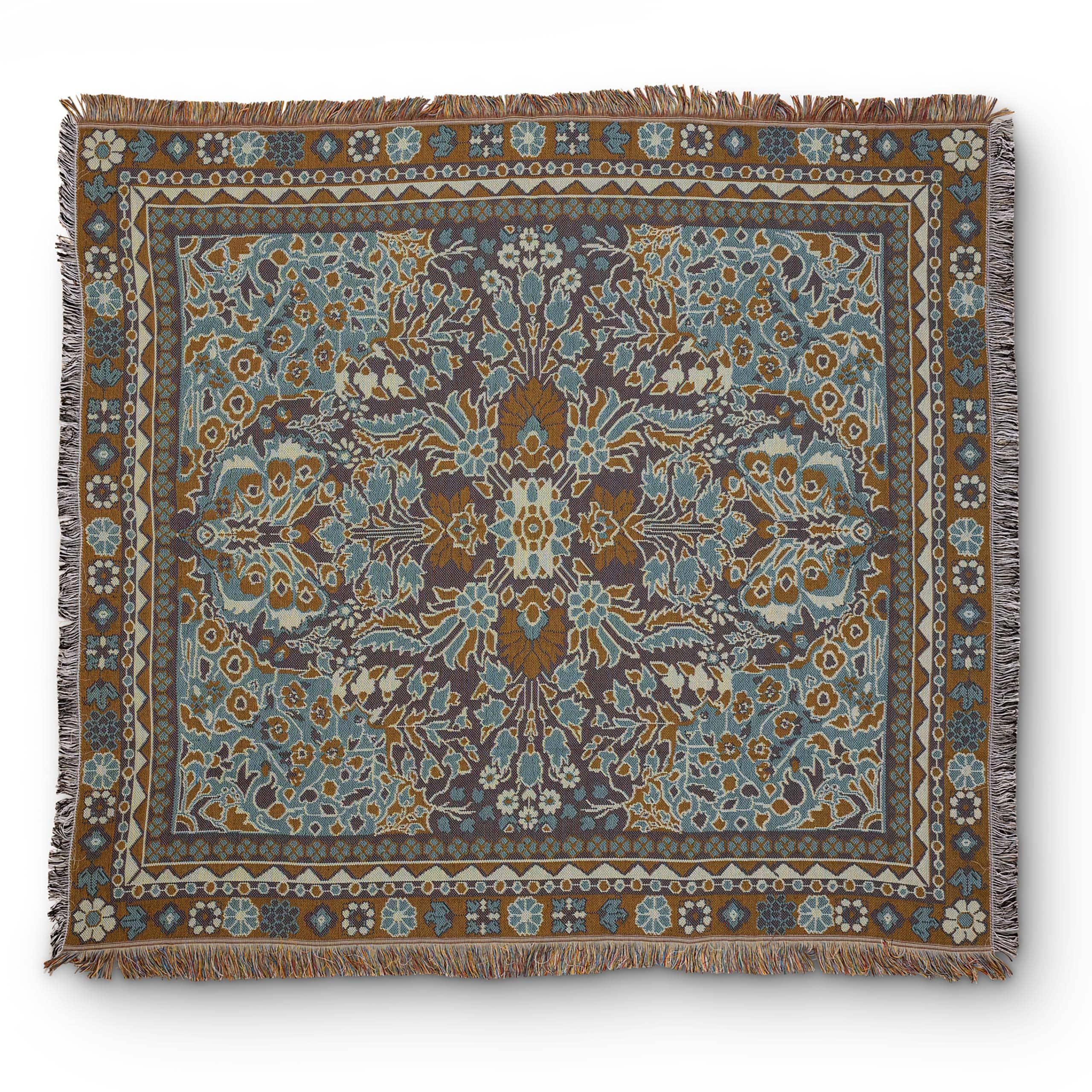 HENDEER - Vendita all'ingrosso Coperte da picnic - Tappeto/copriletto da picnic in tessuto «PS I Love You»5