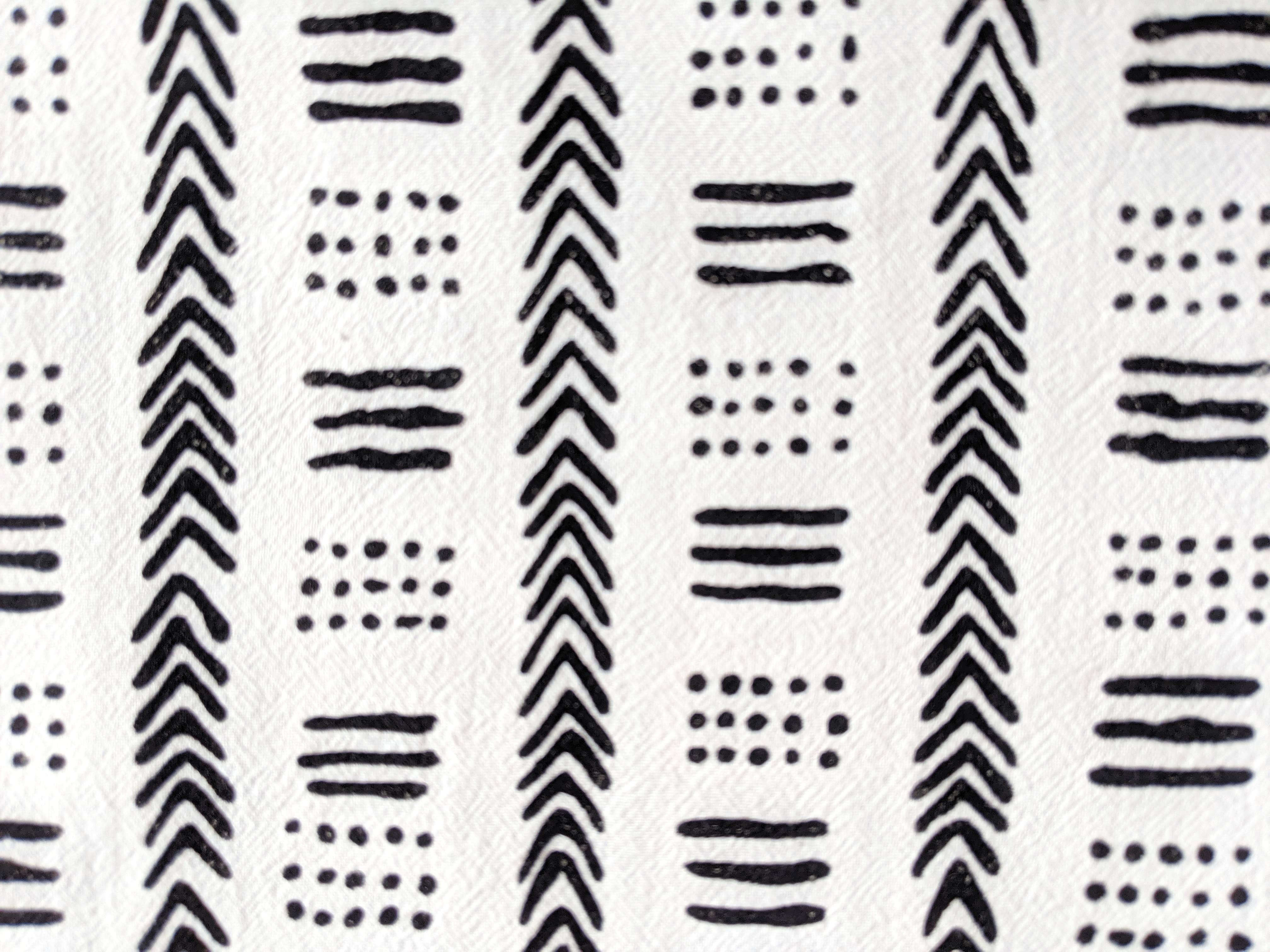 Ruby Red Skipper - Wholesale Theedoek - Afrikaanse modderdoek theedoek1