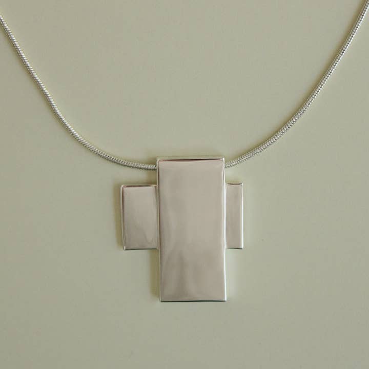 Zoila - Wholesale Pendant/Charm Necklace - Divinity Pendant4