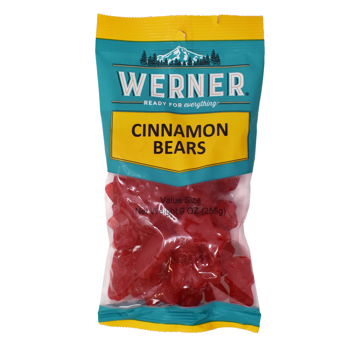 Star Wholesale Ltd. - Wholesale Gummy - Cinnamon Bears0