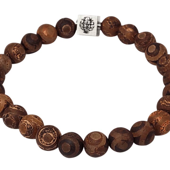 BRACELET TRIBU ANCIENNE MARCAVI pour la vente par Marcavi