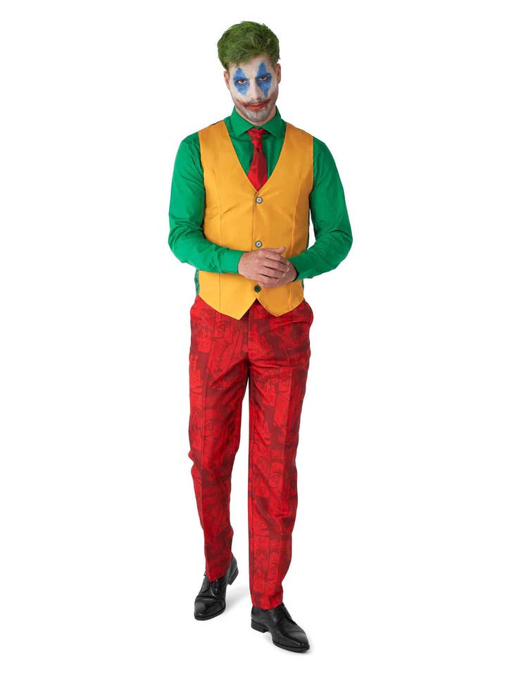 Red Scarlet Jokerâ„¢ for wholesale on Faire6